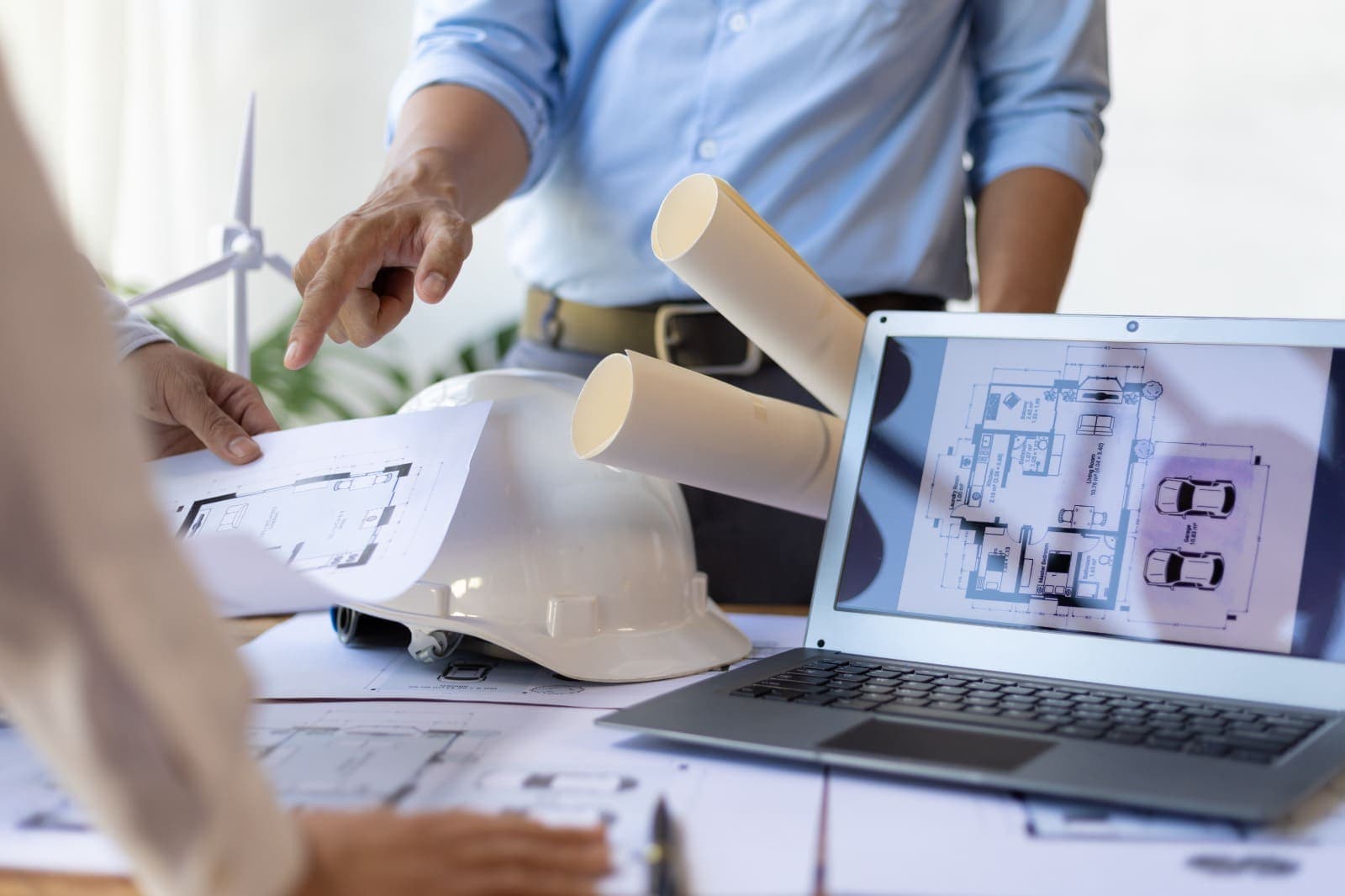 Structural Design Services