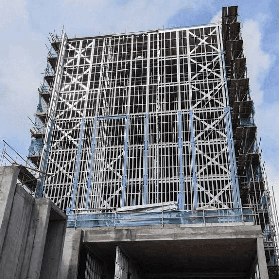 Prefabricated Multi-Storey Building Manufacturer