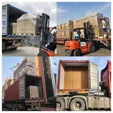 Solar Panel Supply, Structure Erection & Cabling