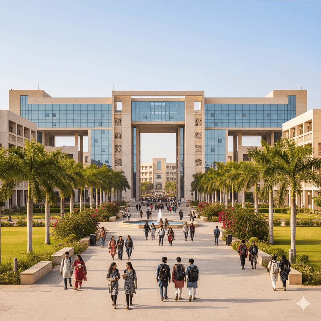 Institutional & Educational Projects