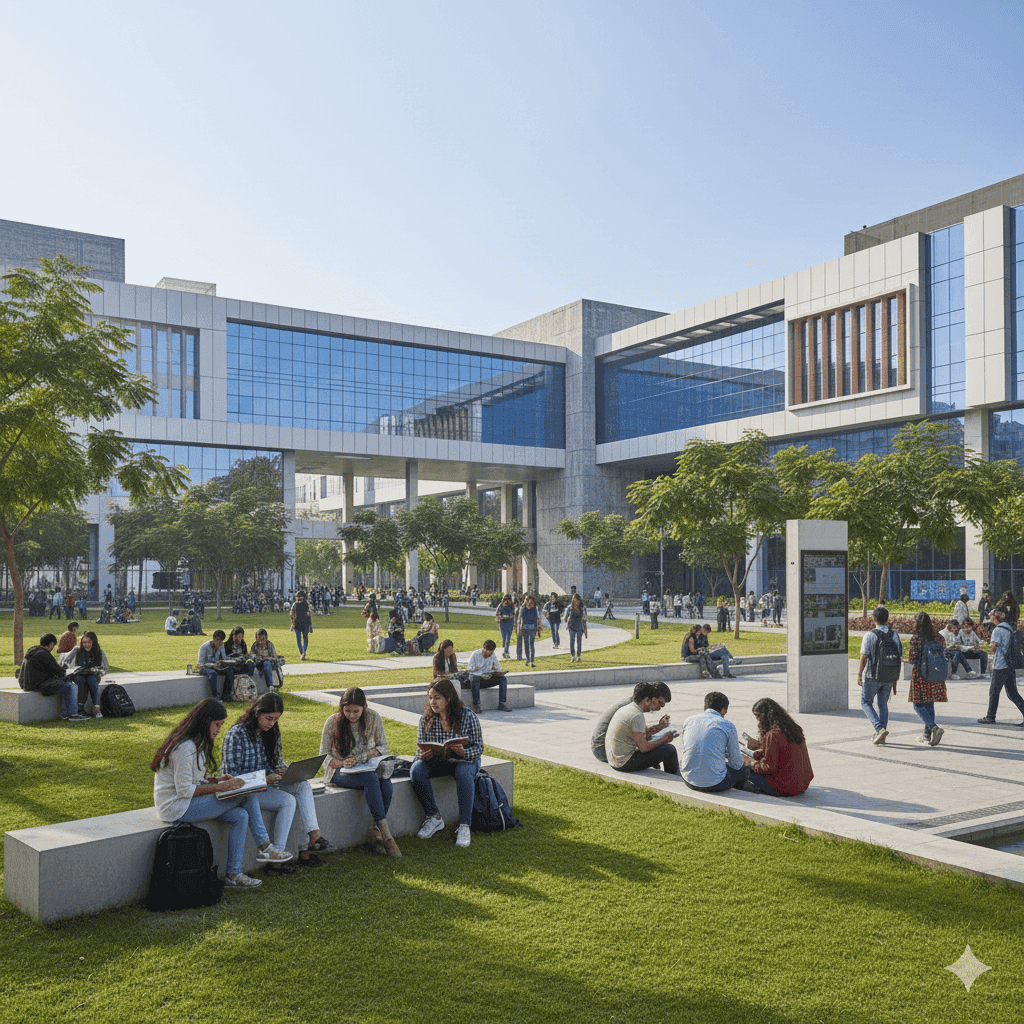 Institutional & Educational Projects