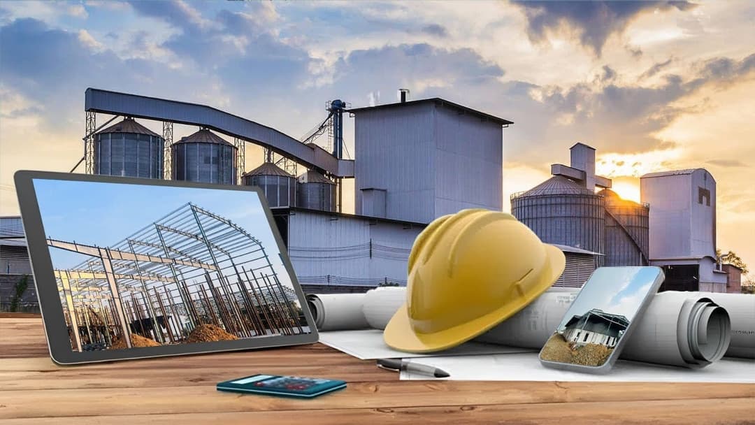 Benefits of Choosing a Prefabricated Warehouse 