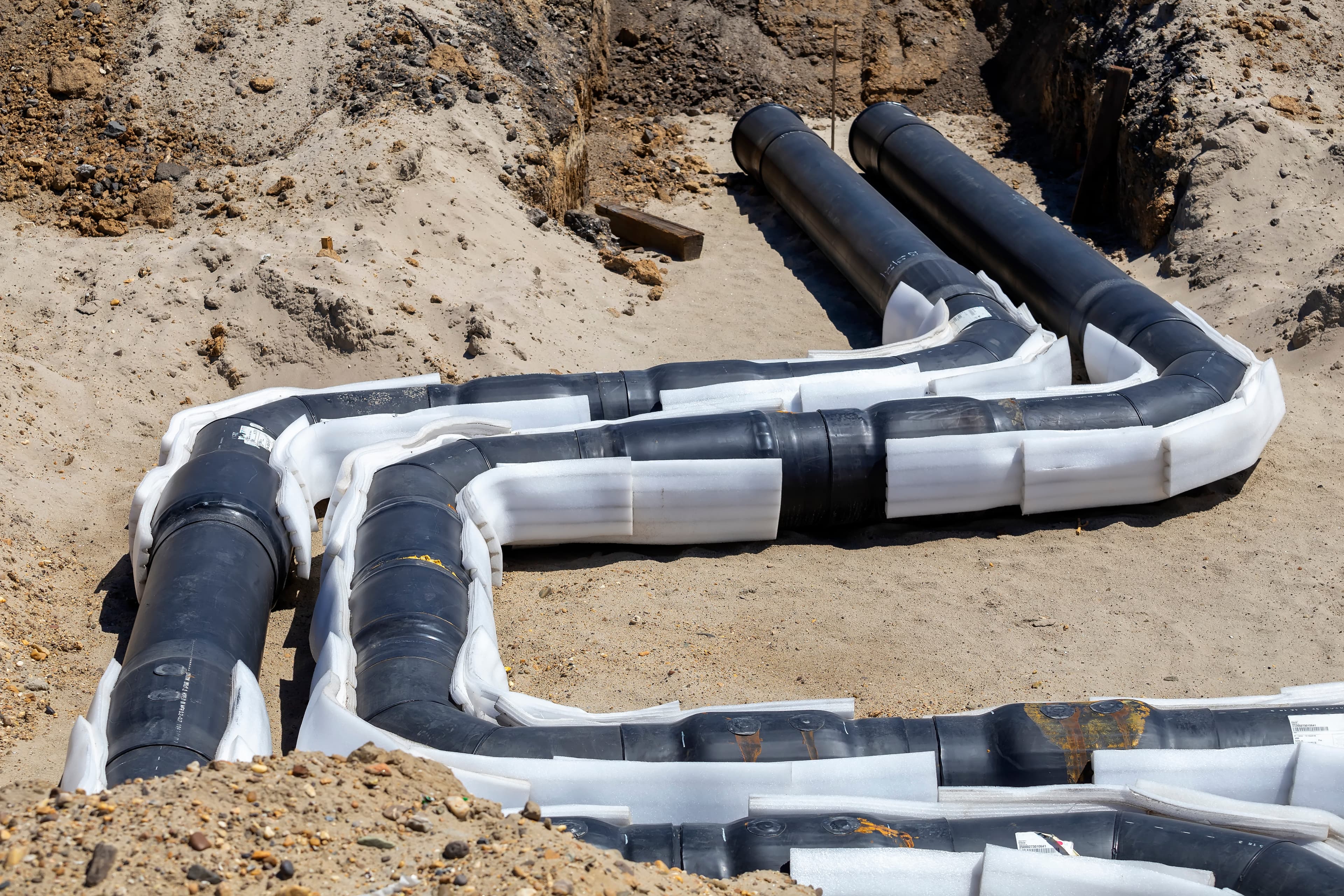 Water Supply & Sanitation