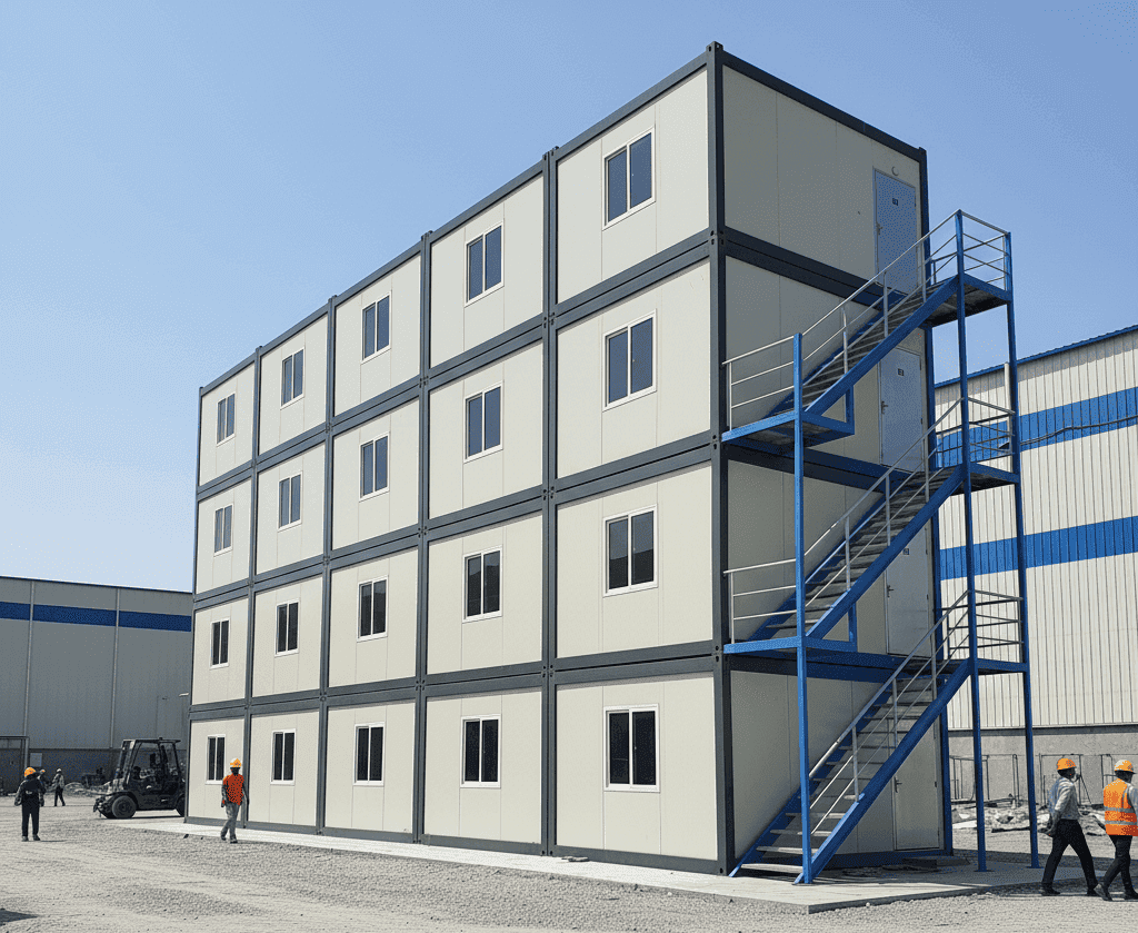 Standard Modular Solutions