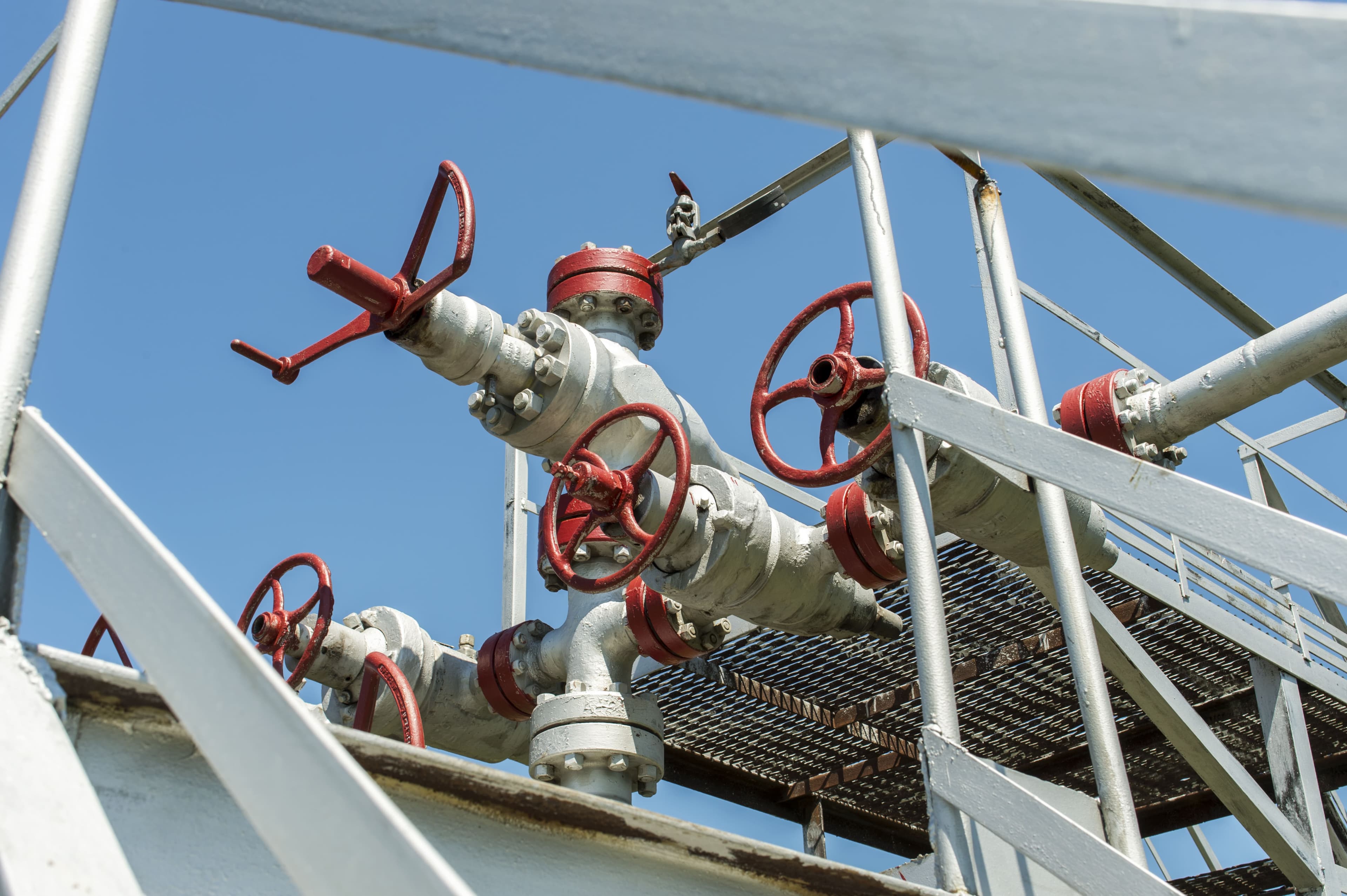 Fire Fighting Systems