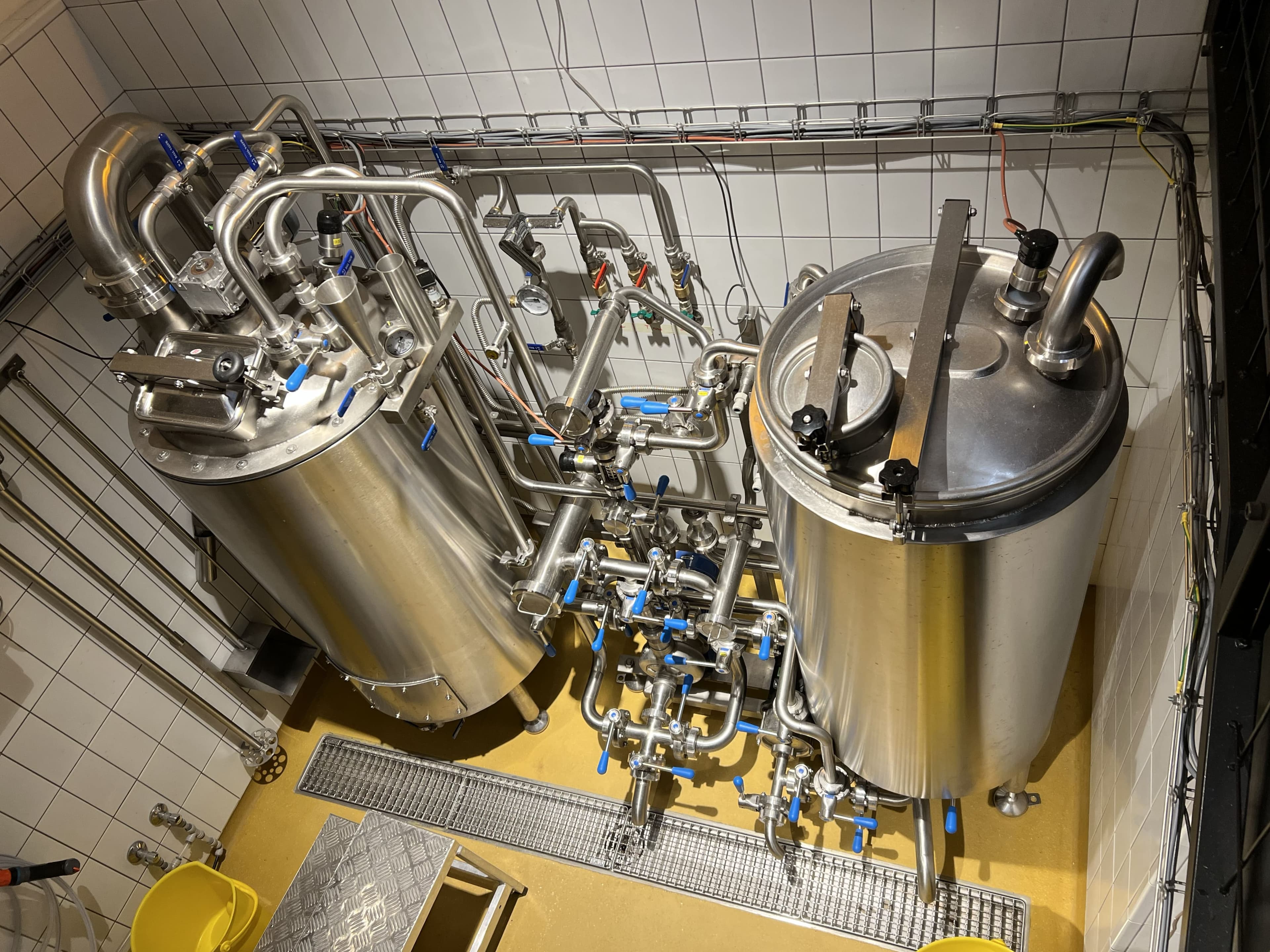 Industrial Turnkey Solutions