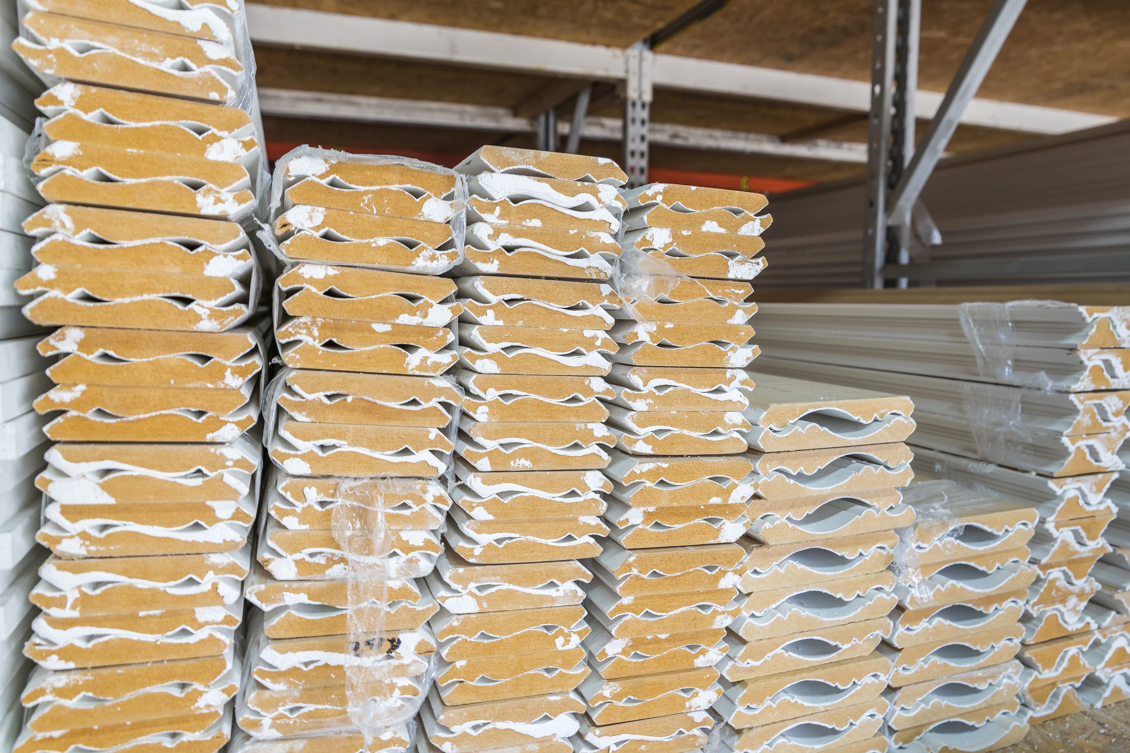 Rockwool Sandwich Panels