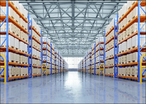 Cold Storage & Cold Room Manufacturer