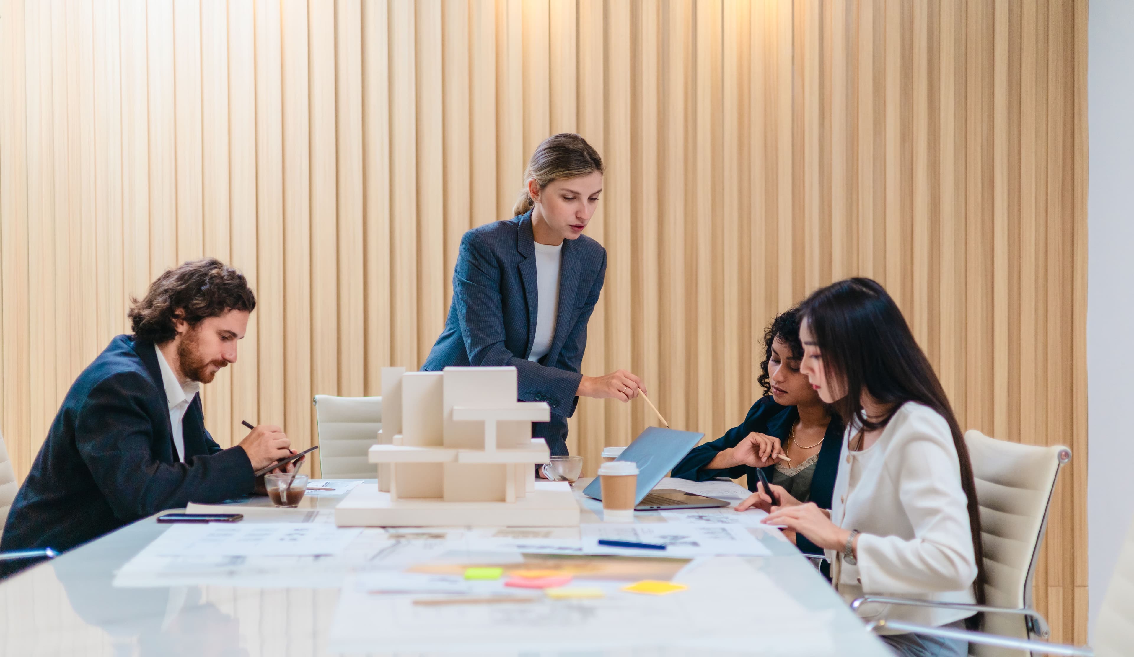 Structural BIM Modeling