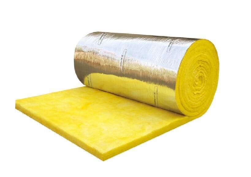 core applications glass wool