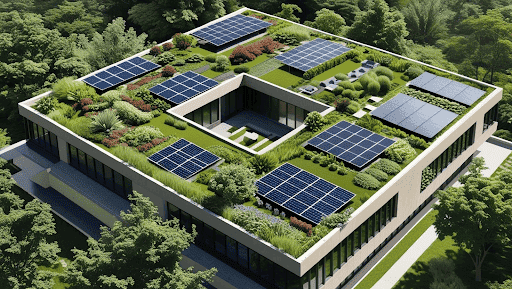 Benefits of Choosing a Prefabricated Warehouse