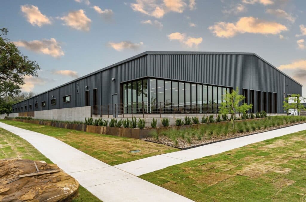 factoriesinstallation