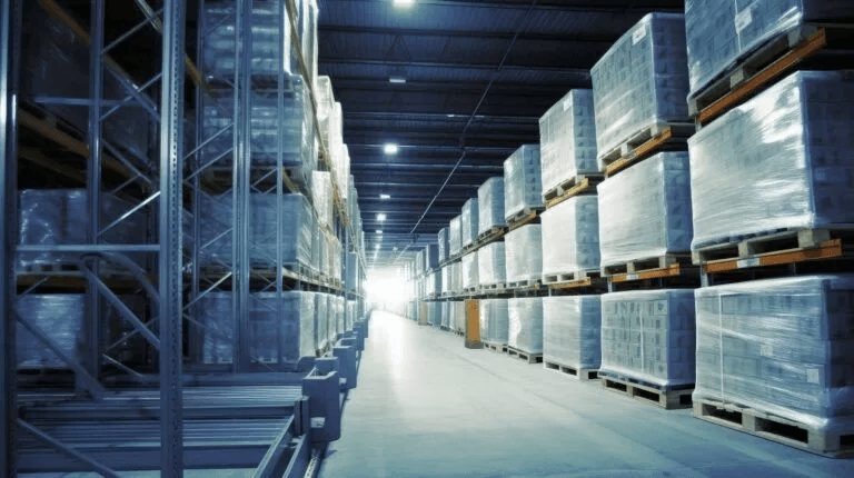 Cold Storage & Cold Room Manufacturer