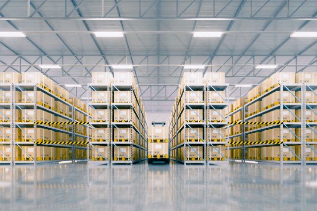 Features of Cold Storage and Cold Room Systems