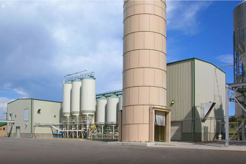 Manufacturing Techniques