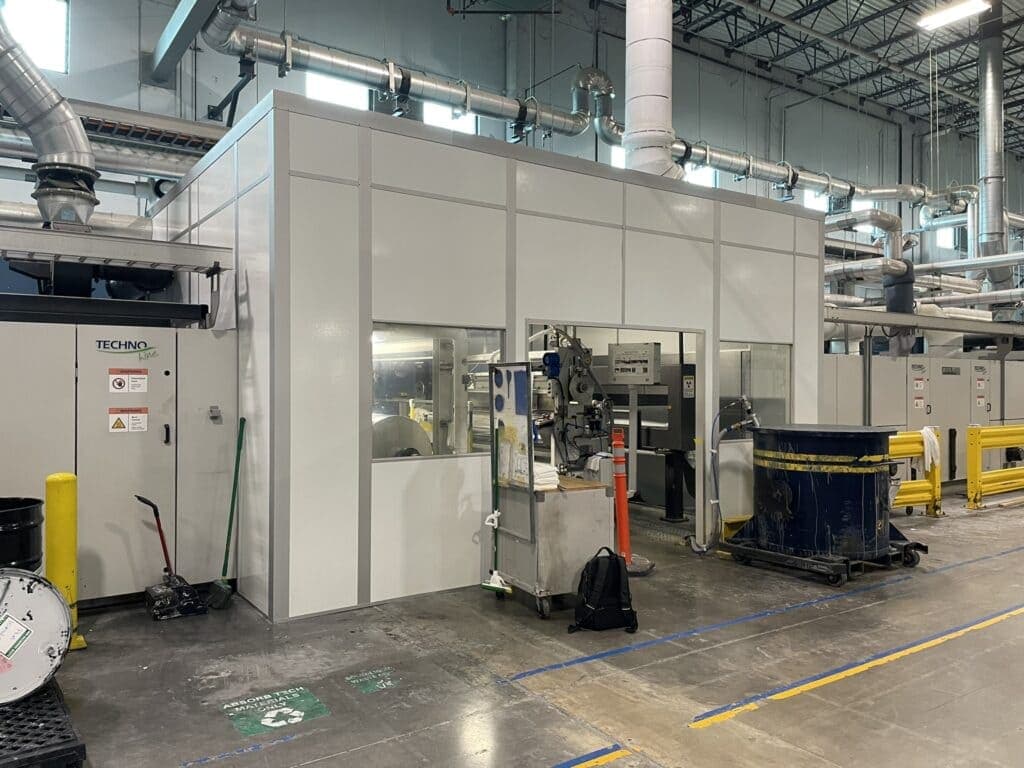 Complete Turnkey Solutions – From Design to Deployment