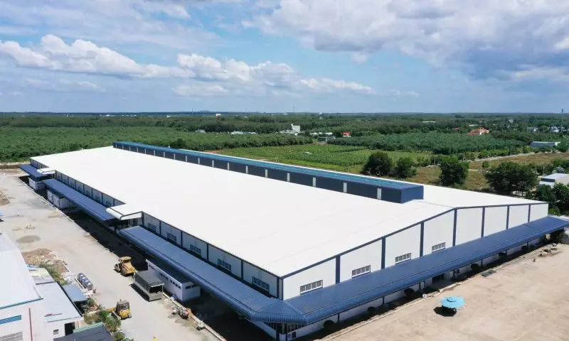 Applications Across Industries