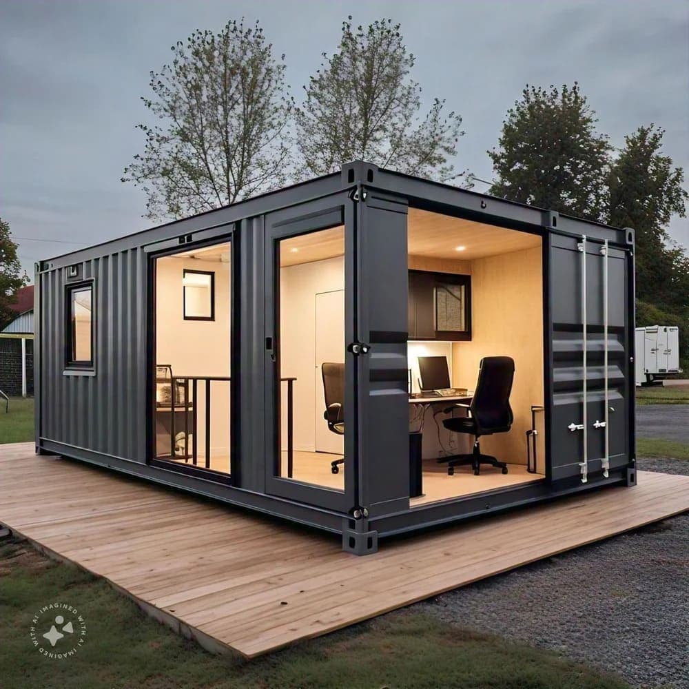 Essential Site Infrastructure Components We Provide