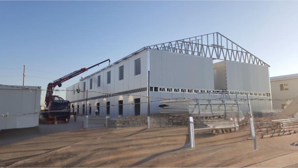 Why Choose Landsking Infra for Modular Infrastructure?