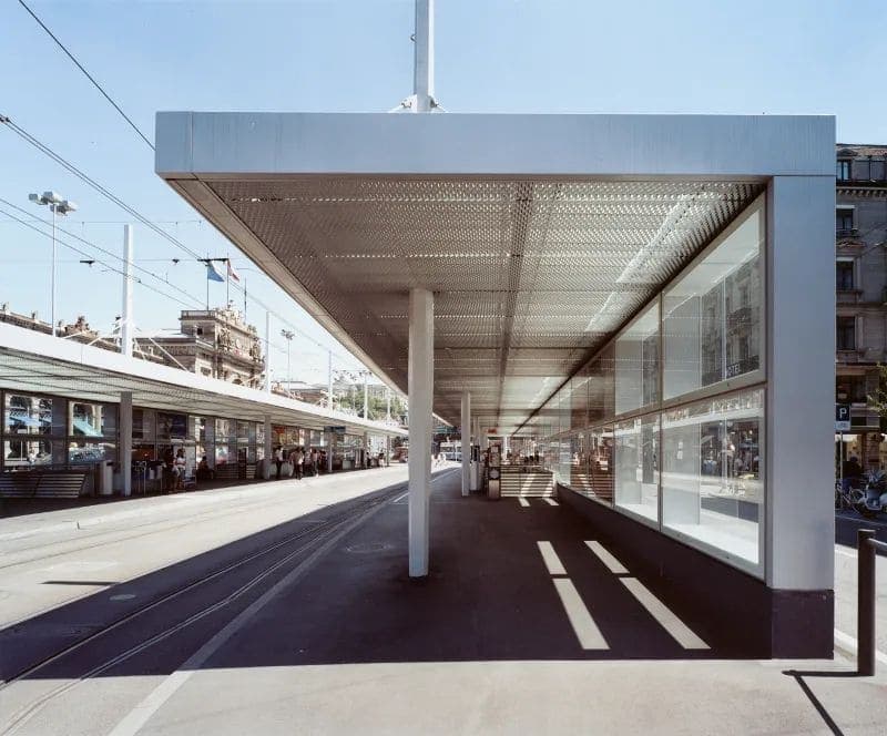 Durable and Highly Functional Shelters