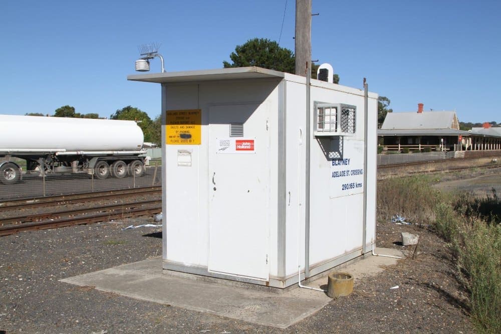 Uses of Prefabricated Shelters