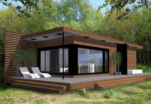 Prefab Porta Cabins Manufacturer