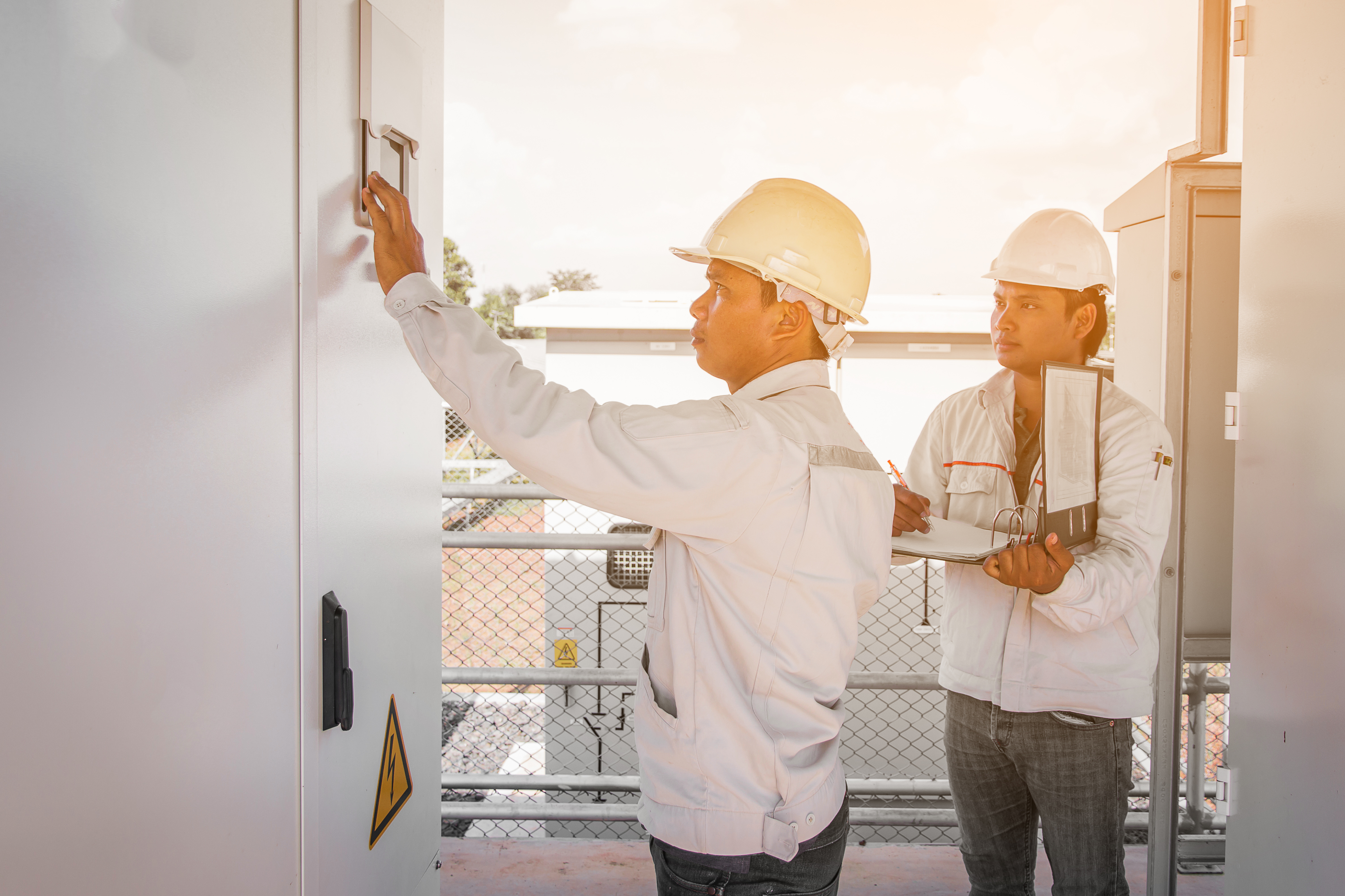 Energy Efficiency & Weatherproofing